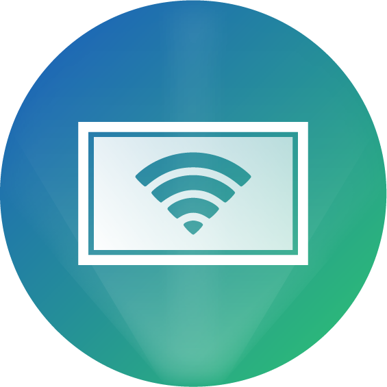 Wireless Presentation icon