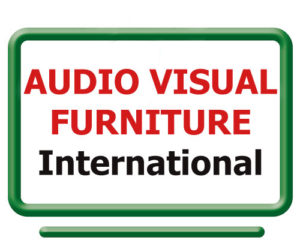 AVFI Audio Visual Furniture logo