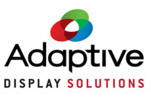 Adaptive Display Solutions