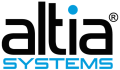 Altia Systems logo