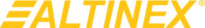 Altinex logo