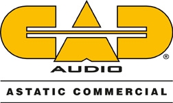 CAD logo