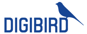DigiBird logo