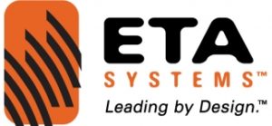 ETA Systems logo