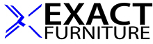 Exact Furniture Ltd. logo