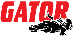 Gator Cases logo