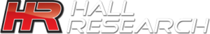 Hall Research logo