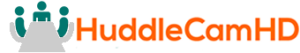 HuddleCam logo
