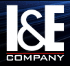 I&E Company logo