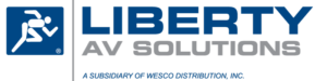 Liberty AV Solutions logo