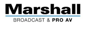 Marshall Electronics logo