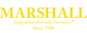 Marshall Furniture logo