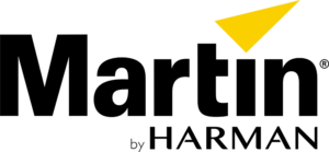 Martin Professional logo