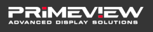 Primeview logo