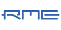RME logo