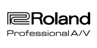 Roland ProAV logo