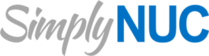 Simply Nuc logo